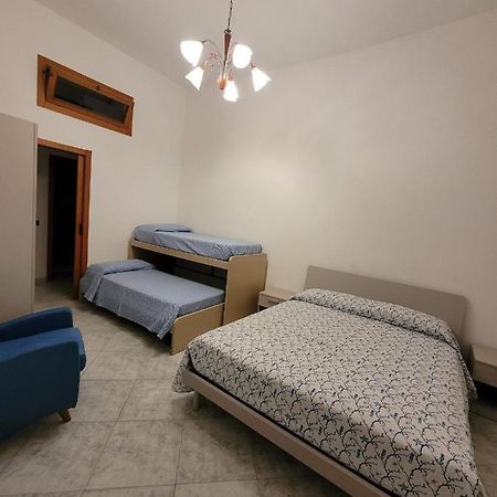 I Ciclamini Villa Monopoli Eksteriør bilde