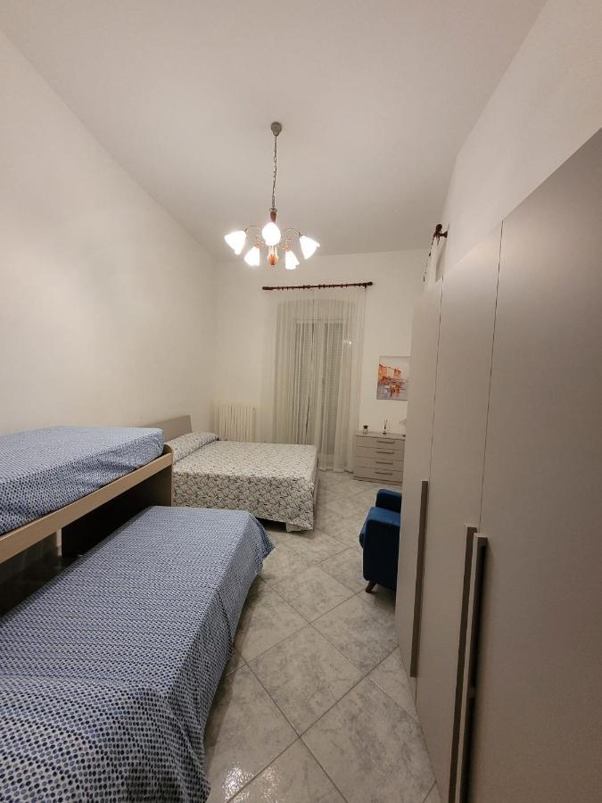 I Ciclamini Villa Monopoli Eksteriør bilde