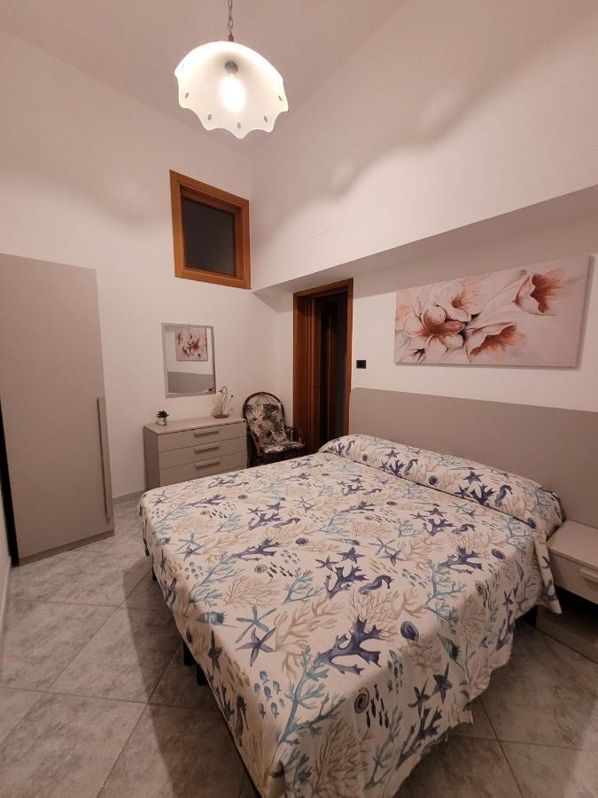 I Ciclamini Villa Monopoli Eksteriør bilde